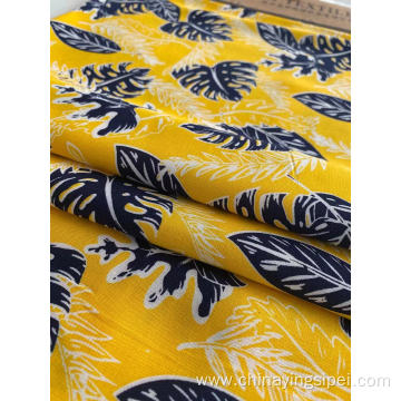 Custom Trending Digital Print Georgette 100 Rayon Fabric